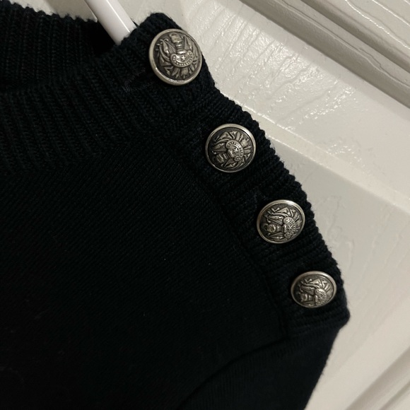 Balmain Shirt… - Picture 4 of 7